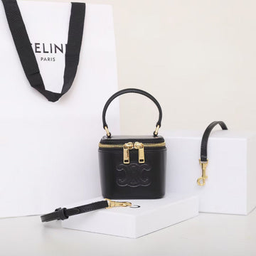 Makersluxe - COL Bags - 164
