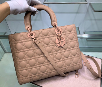 Makersluxe - DOR Bags - 507