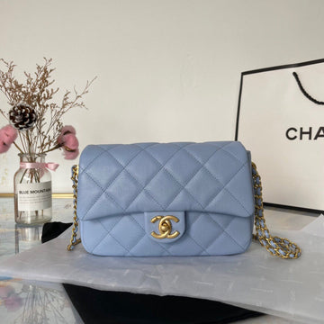 Makersluxe - CNL Bags - 1473