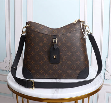 Makersluxe Lu-Vi bags - 3805