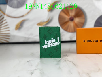 MLB - LOV Wallet - 311