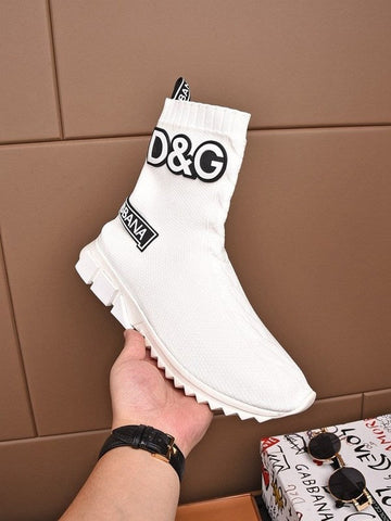 MLBG - Mix Unisex Shoes - 738