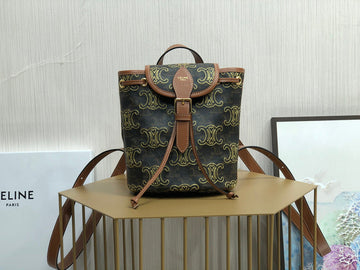 Makersluxe - COL Bags - 378