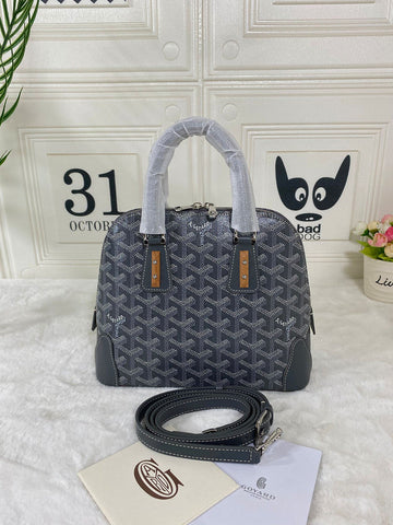 Makersluxe - GOD Bags - 133