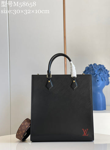 Makersluxe - LOV Bags - 1252