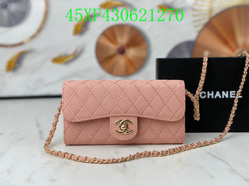 MLB - CHL Wallet - 099