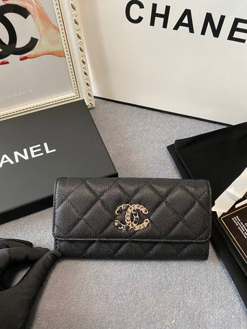 Makersluxe - CHL Wallets - 515