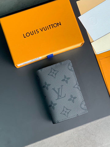 Makersluxe LOV Wallets - 306