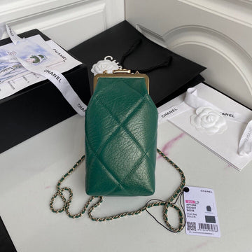 Makersluxe - CNL Bags - 2794
