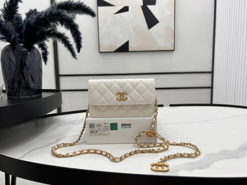 Makersluxe - CHL Bags - 583