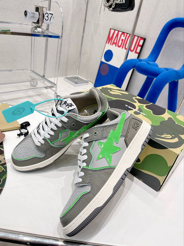 MLB - Mix Women Shoes - 2745