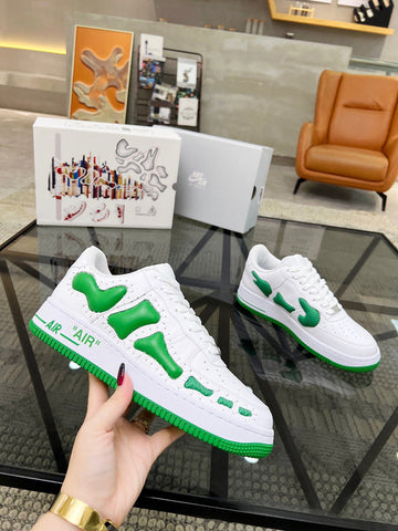 MLB - LOV Shoes - 261