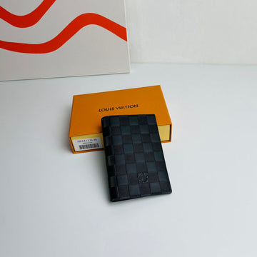 Makersluxe - LOV Wallets - 474