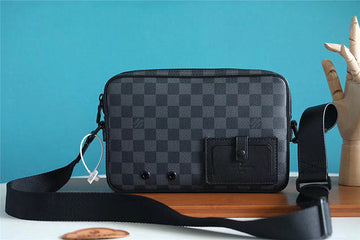 Makersluxe Lu-Vi bags - 3234