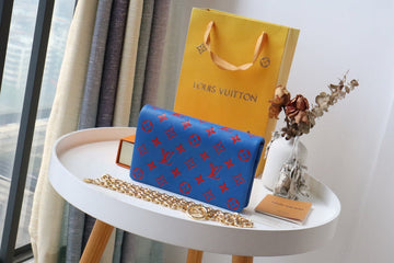 Makersluxe - LOV Bags - 1361