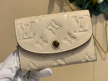Makersluxe LOV Wallets - 182
