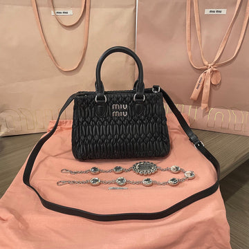 Makersluxe - MMU Bags - 263