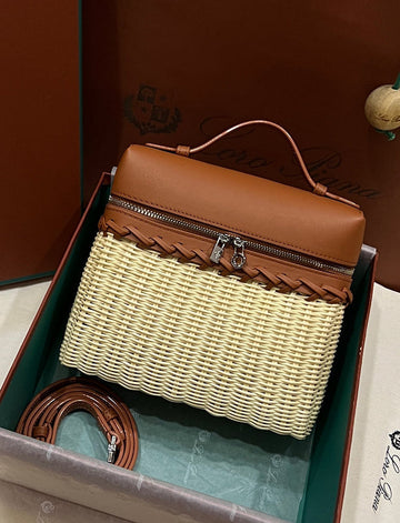 Makersluxe - LOP Bags - 043