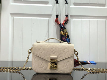 Makersluxe Lu-Vi bags - 3525