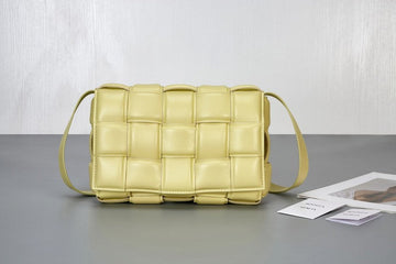 Makersluxe - BOV Bags - 594
