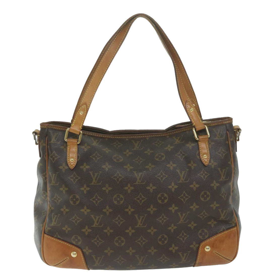Louis Vuitton Estrela  Canvas Tote Bag ()