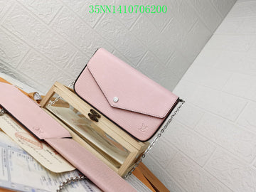 MLB - CHL Wallet - 805