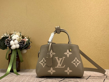 Makersluxe Bags - LOV Bags - 2480