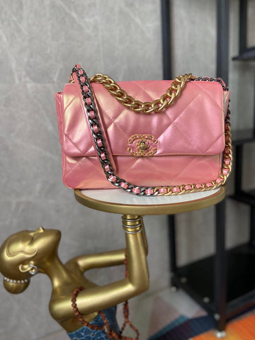 Makersluxe - CNL Bags - 2233