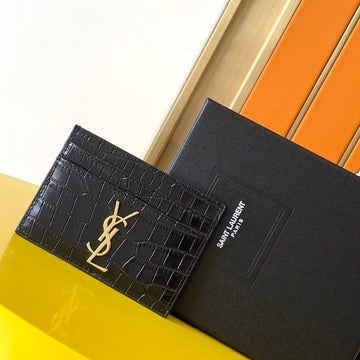 Makersluxe - YLS Wallets - 078
