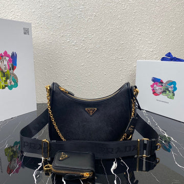 Makersluxe - PD Bags - 1798