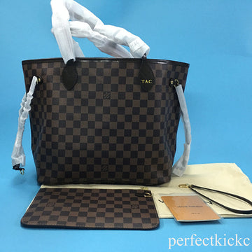 Makersluxe Bags - LOV Bags - 306