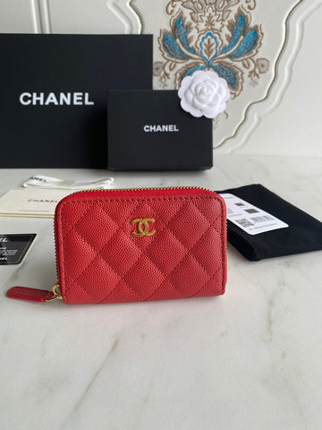 Makersluxe - CHL Wallets - 189