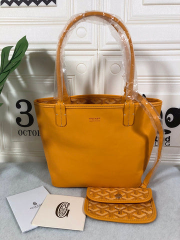 Makersluxe - GYO Bags - 1064