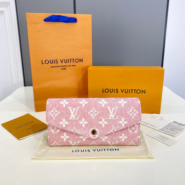 Makersluxe - LOV Wallets - 669