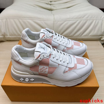 MLB - LOV Run Away Sneakers - 025