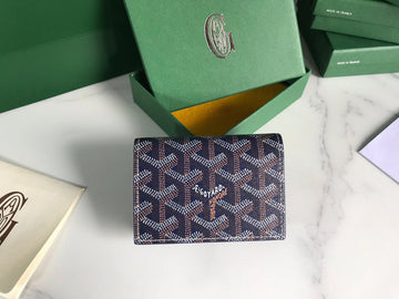 Makersluxe - GYO Wallets - 034