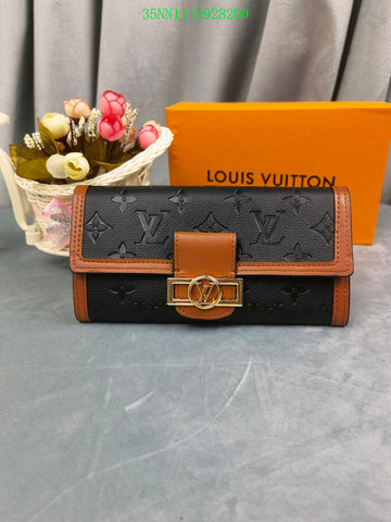 MLB - CHL Wallet - 589