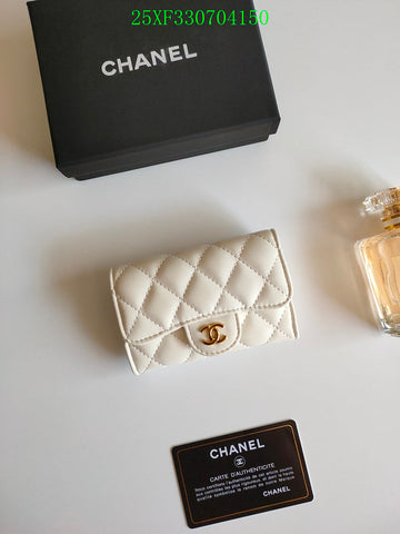 MLB - CHL Wallet - 2214