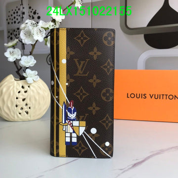 MLB - CHL Wallet - 1452