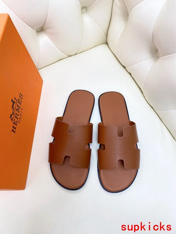 MLB - HMS Men Slippers - 474