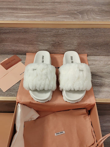 MLB - MMU Shoes - 168