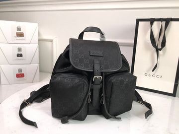 Makersluxe - GCI Bags - 2109