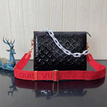 Makersluxe - LOV Bags - 1393