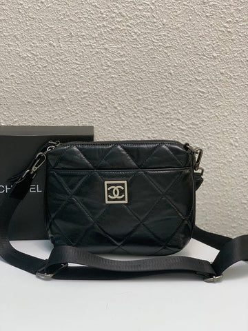 MLB - CHL Lady Bags - 339
