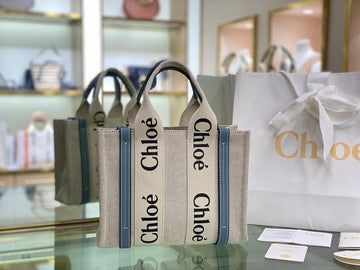 Makersluxe - CLE Bags - 234