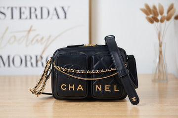 Makersluxe - CNL Bags - 884