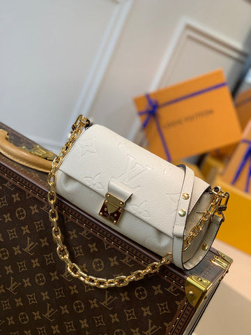 Makersluxe - LOV Bags - 1610