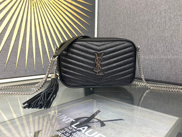 Makersluxe Bags- YLS Bags - 007