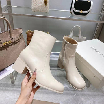 MLB - All Women Boots - 012