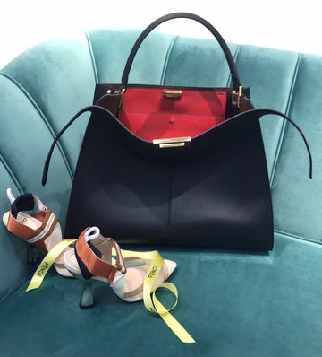 Makersluxe - FDE Women Bags - 393